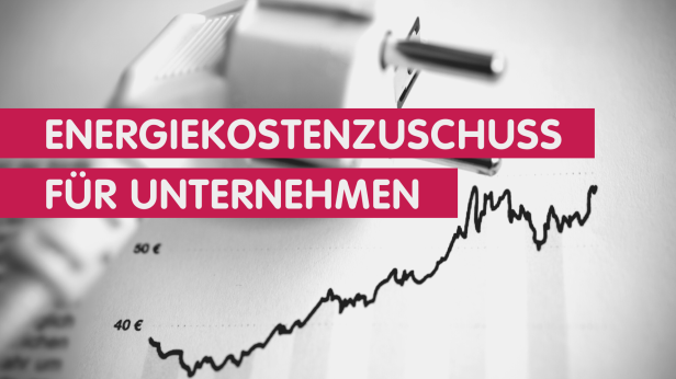 Energiekostenzuschuss