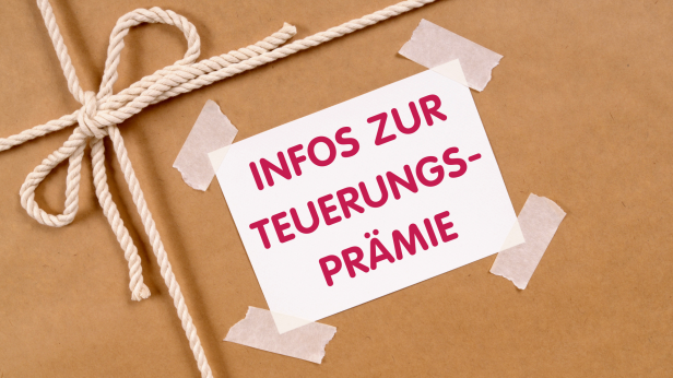 Teuerungspraemie