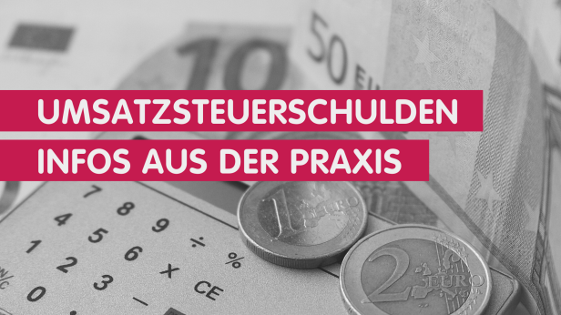U St Schulden