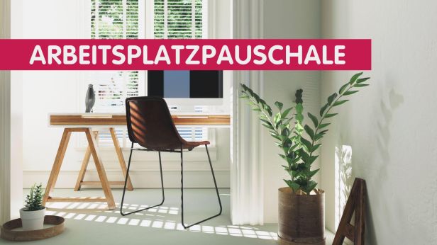 07 Arbeitsplatzpauschale