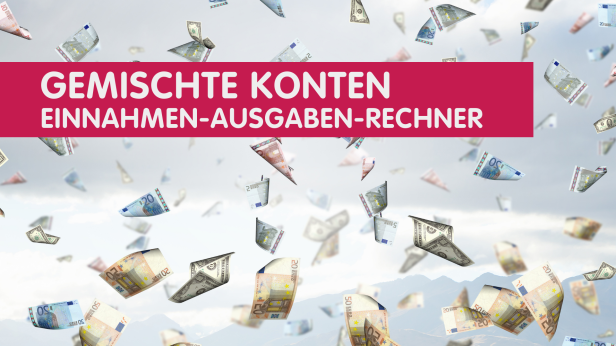 05 Gemischtes Konto EAR