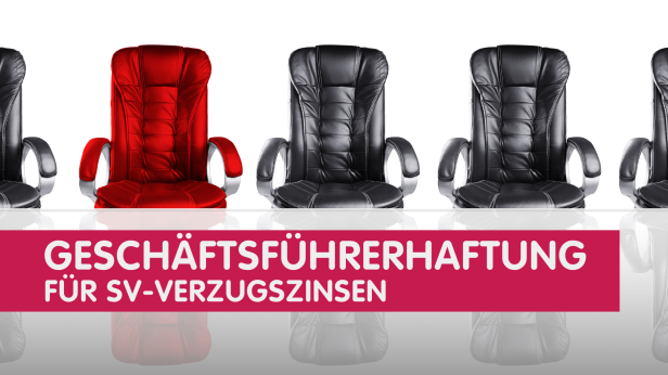 07 GF Haftung SV Verzugszinsen