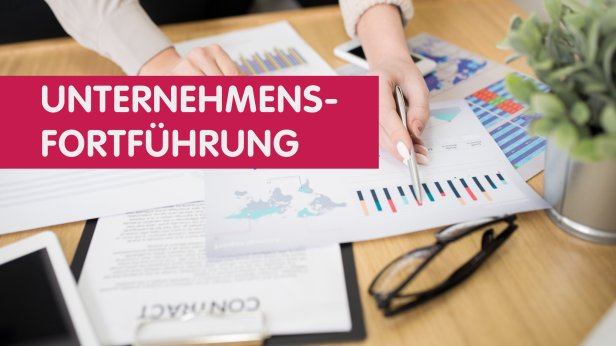 12 Unternehmensfortfuehrung