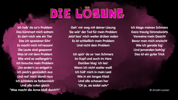 01 Songtext