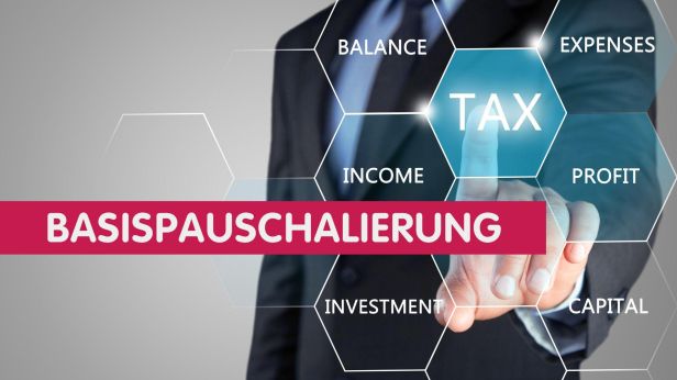 09 Basispauschalierung