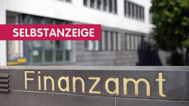 02 Selbstanzeige