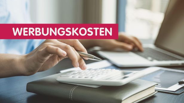 06 Werbungskosten