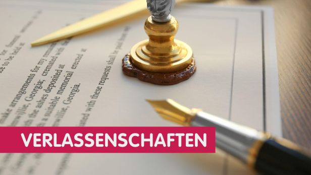 04 Verlassenschaften
