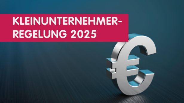 03 Kleinunternehmerregelung 2025