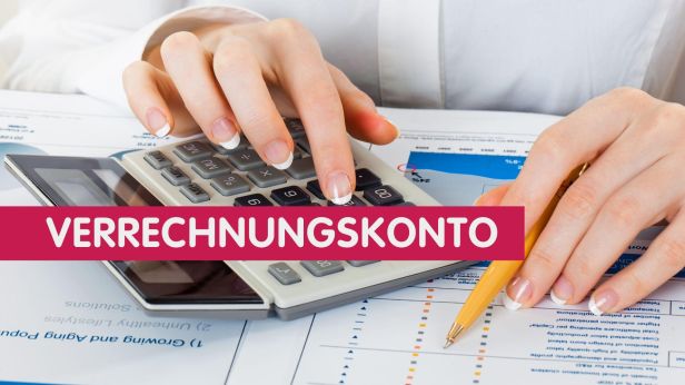 06 Verrechnungskonto