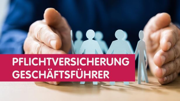 07 Pflichtversicherung GF