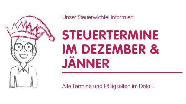 10 Steuertermine 12 01
