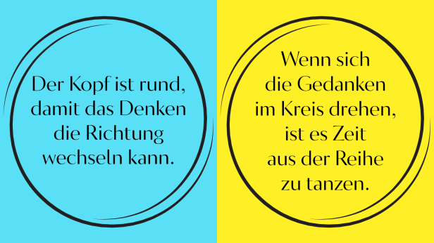 Zitate Website