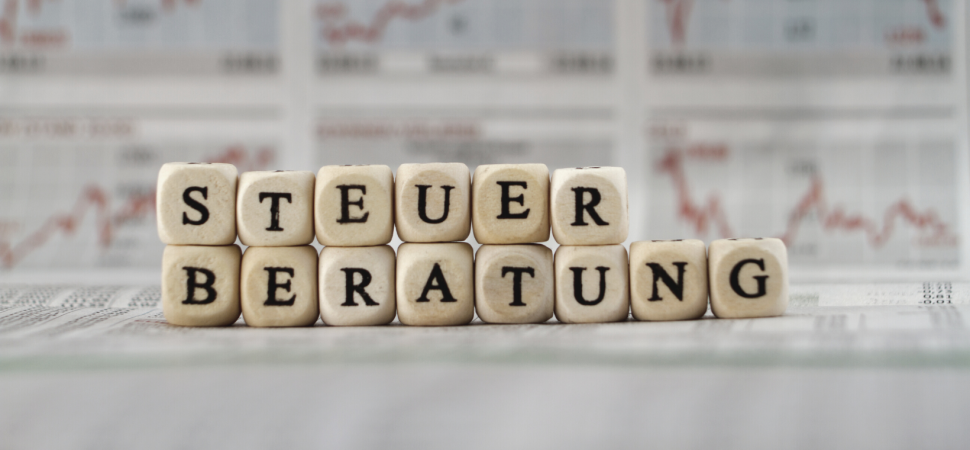 Steuerberatung